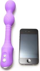 Vibe Therapy Vibrators Baudas Orbīta