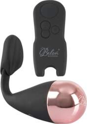 Vibrolode Belou (melna)