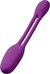 BeauMents vibrators Flexxio (violets)