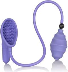 CalExotics Klitora pumpis Silicone Pro