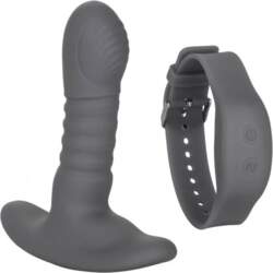 CalExotics Prostatas masažieris Eclipse Rotator Probe
