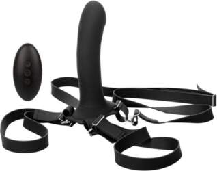 CalExotics Strap On Her Royal Harness