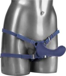 CalExotics Strapons Me2 Thumper