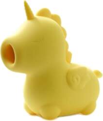 Creative Conceptions Klitora stimulators Unihorn Bean