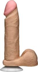 Doc Johnson Dildo Progress