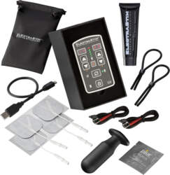ElectraStim elektrostimulators Flick Duo