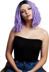 Fever Parūka Cara (violeta)