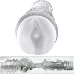 Fleshlight Ice Butt Crystal