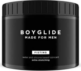 Lubrikants fistingam Boyglide (500 ml)