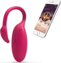 Magic Motion Vibrolode Flamingo