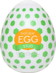 Masturbators Tenga Egg Stud