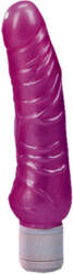 NMC Reālistisks vibrators Mini Vine (Rozā)