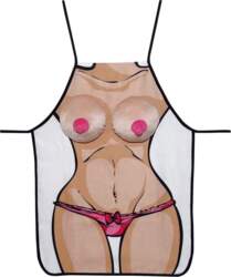 Orion Priekšauts Boobs
