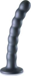 Ouch! Dildo Beaded (17 cm)