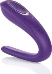 Pāru vibrators Satisfyer Double Classic
