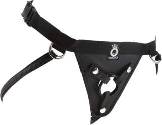 Pipedream Strap On josta Fit-Rite
