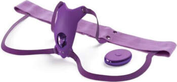 Pipedream Strap On Ultimate Butterfly