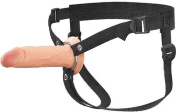 Pipedream Strap On X-Tensions Elite
