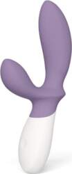Prostatas stimulators Lelo Loki Wave 2