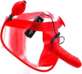 Seven Creations Strap On Uguns