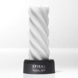 Tenga 3D "Spirāle"