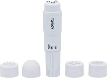 ToyJoy Mini klitora stimulators Rocket Pocket