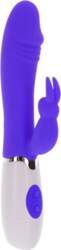 ToyJoy Vibrators Funky Rabbit (zils)