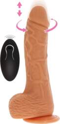 ToyJoy Vibrators Up&Down