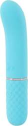 Vibrators Cuties Mini 5.0 (zils)