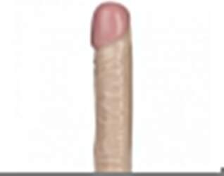 Doc Johnson Dildo Classic 8"