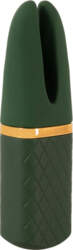 Emerald Love Mini vibrators Split Tip