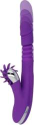 FUN FUNCTION Vibrators Bunny Funny Up