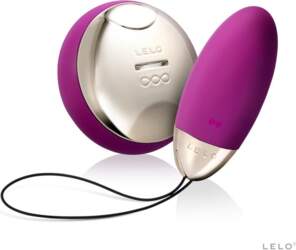 LELO Lyla 2 vibrolode (violeta)
