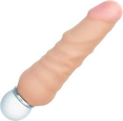 NMC Vibrators Spontanitāte