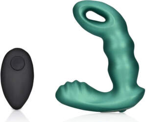 Ouch! Prostatas stimulators Beaded