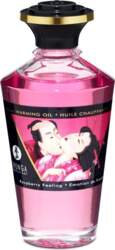 Shunga Aphrodisiac Oils Raspberry Feeling
