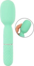 Vibrators Cuties Mini 5.0 (zaļš)