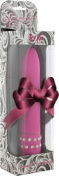 Vibrators Diamond Pink