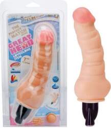 Vibrators Gigants