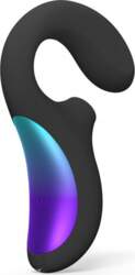 Vibrators Lelo Enigma Wave (melns)