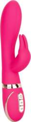 CalExotics Vibrators Bunny Lagoon (rozā)