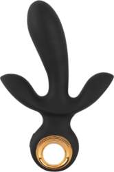 Eternal Vibrators Inflatable Triple