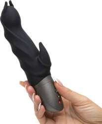 Fun Factory vibrators Darling Devil (melns)