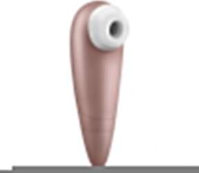 Klitora stimulators Satisfyer 1 Next Generation