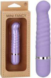 Mini G punkta vibrators Mini-Fancy