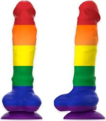 Mythology Dildo Corey Pride
