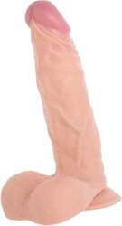 NMC Dildo Samsons