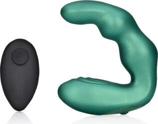 Ouch! Prostatas stimulators Bent