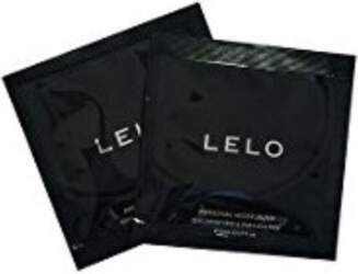Sample Sachet LELO: 5 mL Personal