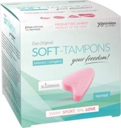 Tamponi JoyDivision Soft (3gb)